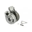 Turbocompresseur, suralimentation EVORON EVTC0133 - Visuel 1