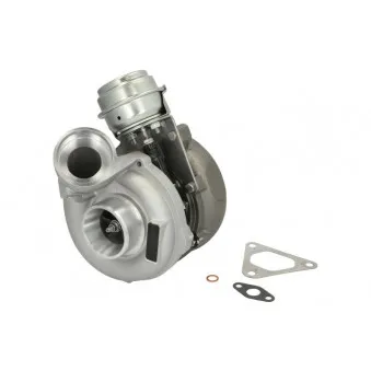 Turbocompresseur, suralimentation EVORON EVTC0133