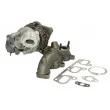 Turbocompresseur, suralimentation EVORON EVTC0134 - Visuel 1