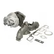 Turbocompresseur, suralimentation EVORON EVTC0136 - Visuel 1