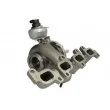 Turbocompresseur, suralimentation EVORON EVTC0136 - Visuel 2