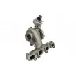 Turbocompresseur, suralimentation EVORON EVTC0136 - Visuel 3