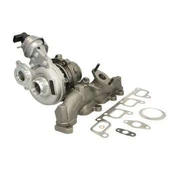 Turbocompresseur, suralimentation EVORON EVTC0137