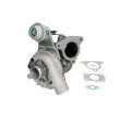 Turbocompresseur, suralimentation EVORON EVTC0149 - Visuel 1