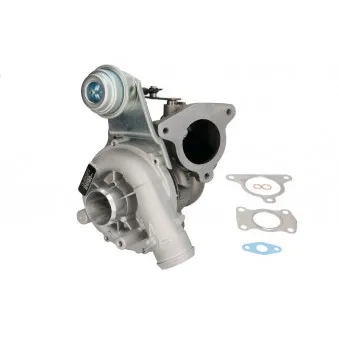 Turbocompresseur, suralimentation EVORON EVTC0149