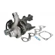 Turbocompresseur, suralimentation EVORON EVTC0150 - Visuel 1