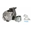 Turbocompresseur, suralimentation EVORON EVTC0151 - Visuel 1