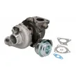 Turbocompresseur, suralimentation EVORON EVTC0153 - Visuel 1