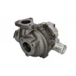 Turbocompresseur, suralimentation EVORON EVTC0153 - Visuel 2