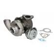 Turbocompresseur, suralimentation EVORON EVTC0155 - Visuel 1