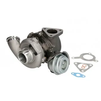 Turbocompresseur, suralimentation EVORON EVTC0155