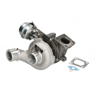 Turbocompresseur, suralimentation EVORON EVTC0157