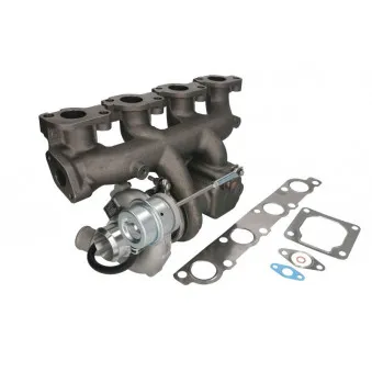 Turbocompresseur, suralimentation EVORON EVTC0165