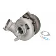 Turbocompresseur, suralimentation EVORON EVTC0167 - Visuel 1