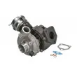 Turbocompresseur, suralimentation EVORON EVTC0168 - Visuel 1