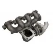 Turbocompresseur, suralimentation EVORON EVTC0173 - Visuel 2