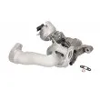 Turbocompresseur, suralimentation EVORON EVTC0209 - Visuel 1
