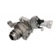 Turbocompresseur, suralimentation EVORON EVTC0209 - Visuel 2