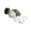 Turbocompresseur, suralimentation EVORON EVTC0188 - Visuel 1