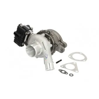 Turbocompresseur, suralimentation EVORON EVTC0188