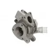 Turbocompresseur, suralimentation EVORON EVTC0188 - Visuel 2