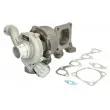 Turbocompresseur, suralimentation EVORON EVTC0162 - Visuel 1
