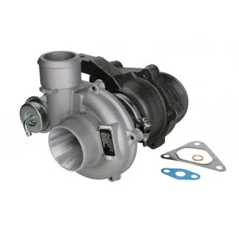 Turbocompresseur, suralimentation EVORON EVTC0170