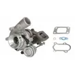 Turbocompresseur, suralimentation EVORON EVTC0022 - Visuel 1