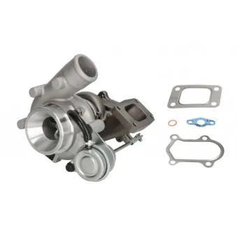 Turbocompresseur, suralimentation EVORON EVTC0022