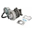 Turbocompresseur, suralimentation EVORON EVTC0064 - Visuel 1