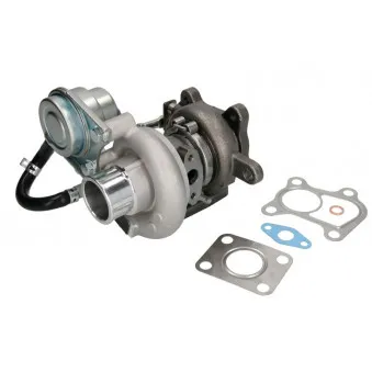Turbocompresseur, suralimentation EVORON EVTC0064