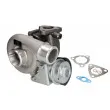 Turbocompresseur, suralimentation EVORON EVTC0066 - Visuel 1