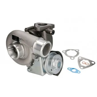 Turbocompresseur, suralimentation EVORON EVTC0066