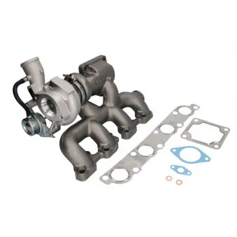 Turbocompresseur, suralimentation EVORON EVTC0069