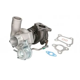 Turbocompresseur, suralimentation EVORON EVTC0060