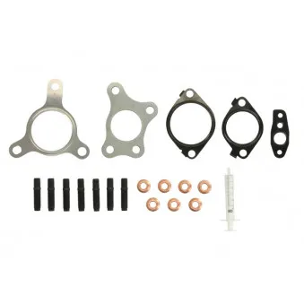 Kit de montage, turbo EVORON EVMK0079