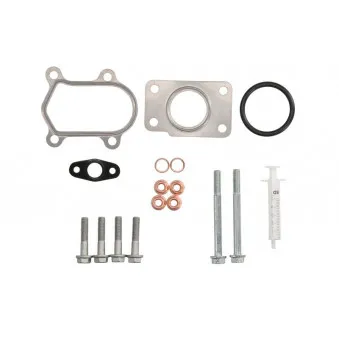Kit de montage, turbo EVORON EVMK0080