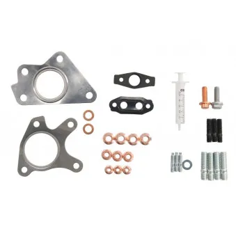 Kit de montage, turbo EVORON EVMK0081