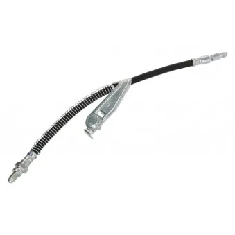 Flexible de frein AKUSAN EBH-G003