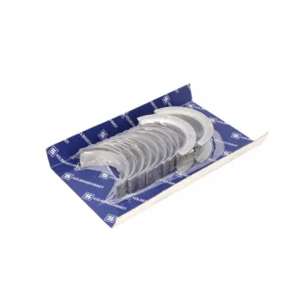 Kit de coussinet de vilebrequin KOLBENSCHMIDT 77154600