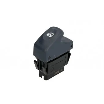 Interrupteur, lève-vitre AKUSAN K01W090AKN