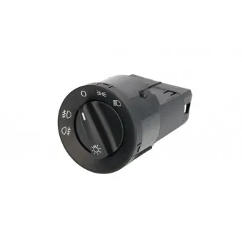 Interrupteur, lumière principale AKUSAN K03W001AKN