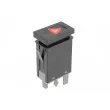 Interrupteur de signal de détresse AKUSAN K03W004AKN - Visuel 2
