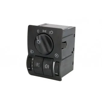 Interrupteur, lumière principale AKUSAN K03W010AKN