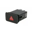 Interrupteur de signal de détresse AKUSAN K03W013AKN - Visuel 1