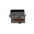 Interrupteur de signal de détresse AKUSAN K03W013AKN - Visuel 2
