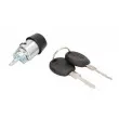 Cylindre de fermeture, serrure de contact d'allumage AKUSAN K04W006AKN - Visuel 2