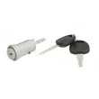 Cylindre de fermeture, serrure de contact d'allumage AKUSAN K04W010AKN - Visuel 1
