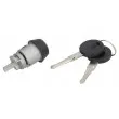 Cylindre de fermeture, serrure de contact d'allumage AKUSAN K04W011AKN - Visuel 2
