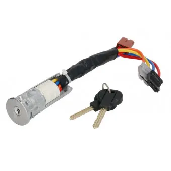 Fermeture-volant AKUSAN K04W036AKN